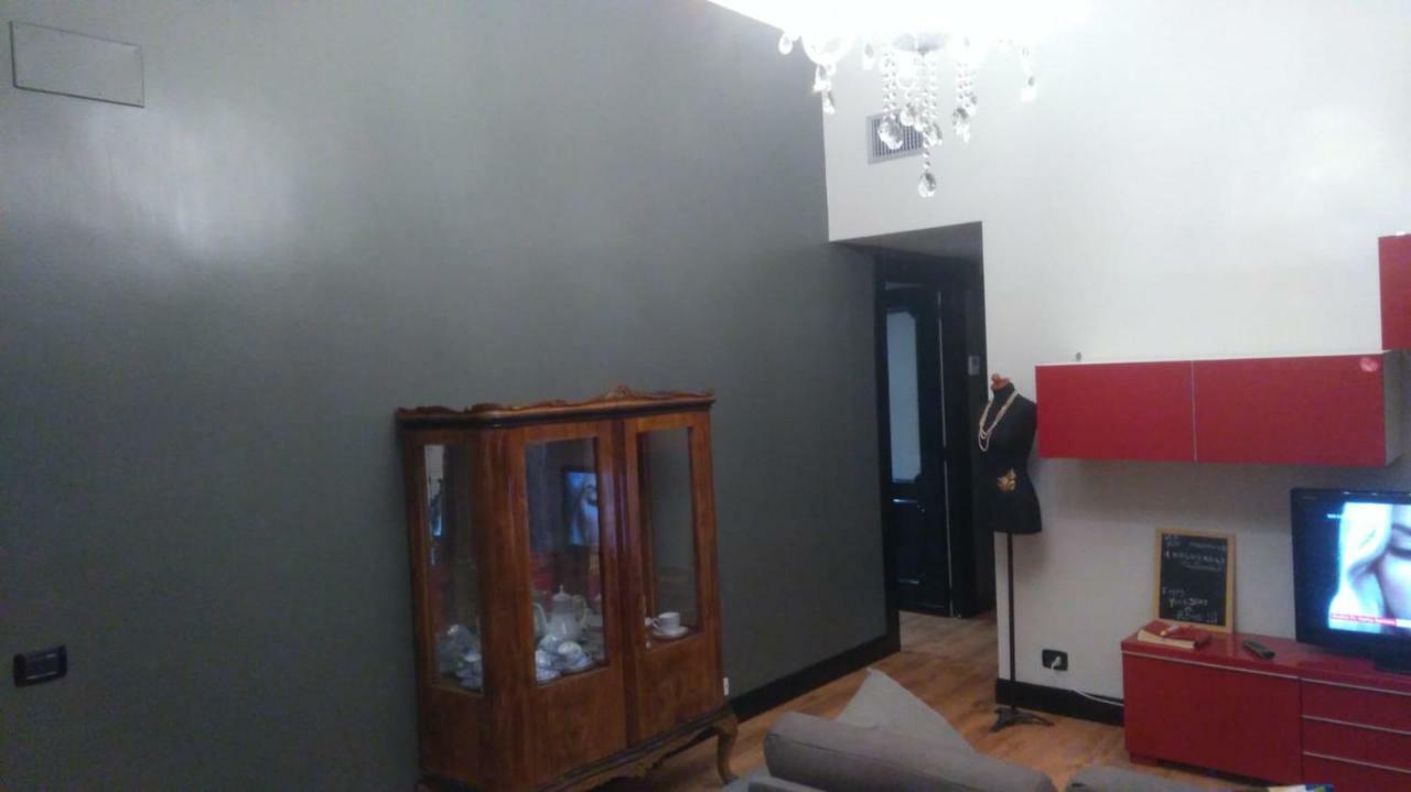 Yourstay@Rome Coliseum Eksteriør billede