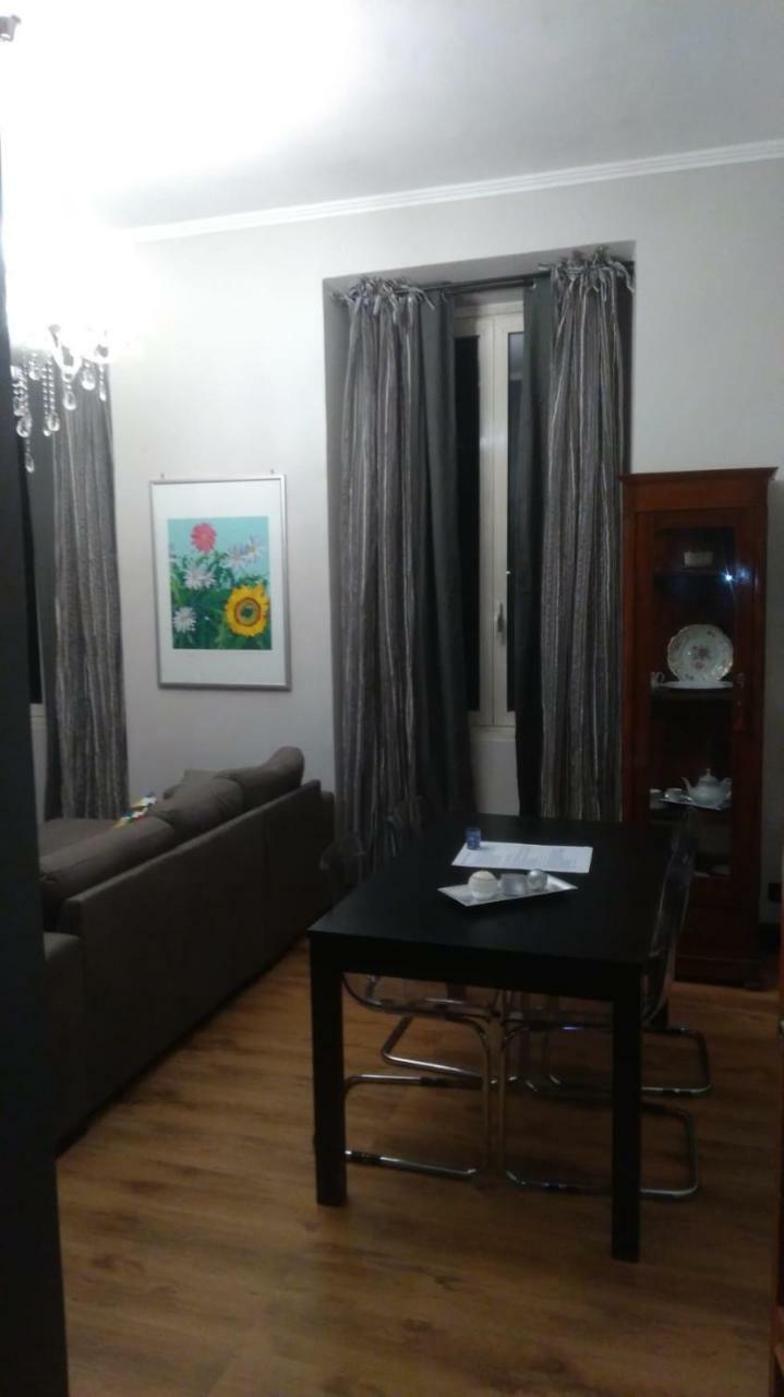 Yourstay@Rome Coliseum Eksteriør billede