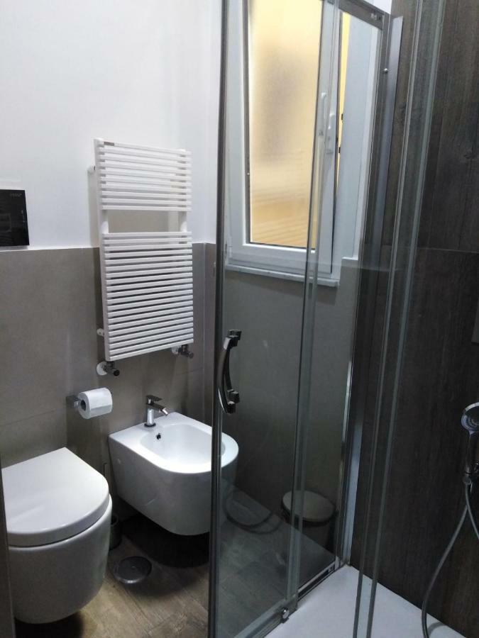 Yourstay@Rome Coliseum Eksteriør billede