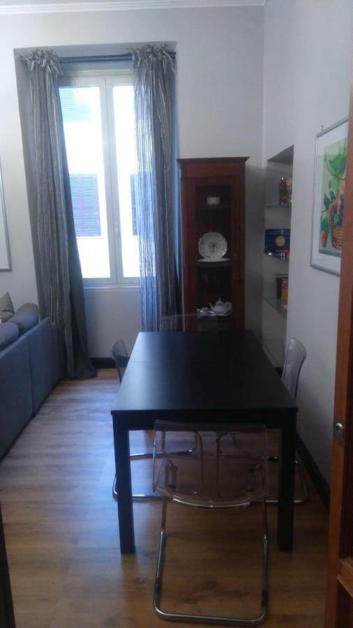Yourstay@Rome Coliseum Eksteriør billede
